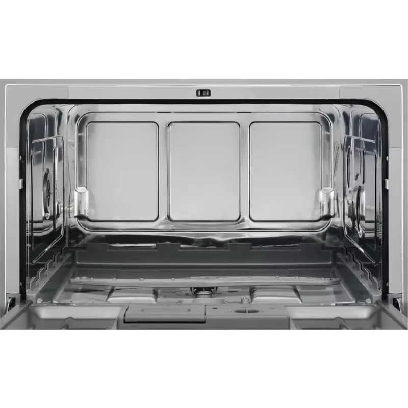 Electrolux ESF2400OK pöytäastianpesukone 6 astiastoa 52 dB