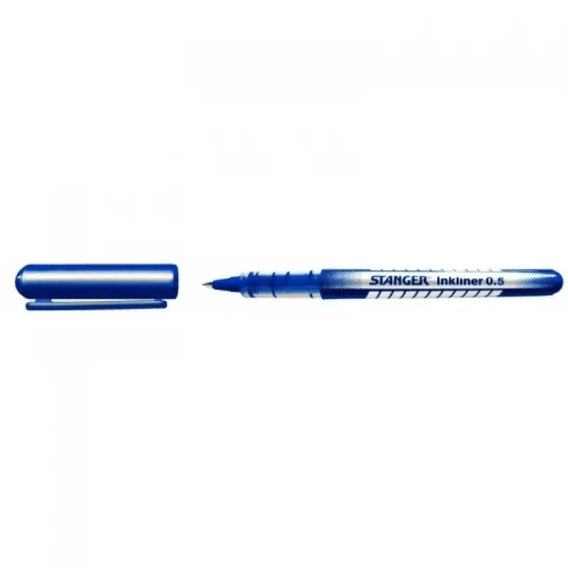 Stanger 7420002-1 sininen