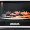 Grilli Gastroback Design Bistro 26 L 1500 W ruostumaton teräs