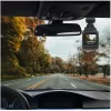 Autokamera Tellur Dash Patrol DC1 FullHD 1080P musta