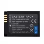 SAMSUNG BP1900 akku, 1860mAh