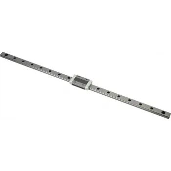 Y-akselin ohjauskisko Flashforge GUIDER3 PLUS (mpn 80003379002)