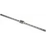 Y-akselin ohjauskisko Flashforge GUIDER3 PLUS (mpn 80003379002)