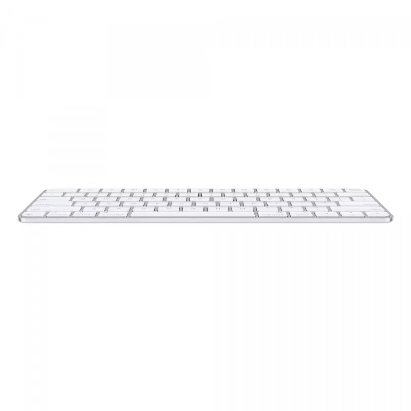 Magic Keyboard Touch ID:llä Mac-malleihin Apple-asettelulla – US-englanti