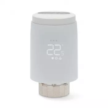 Nedis SmartLife ZigBee patteritermostaatti