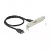 Sisäinen USB-kaapeli DeLOCK 89936