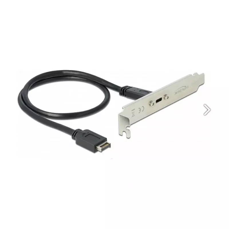 Sisäinen USB-kaapeli DeLOCK 89936