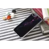 iKins suojakotelo Apple iPhone 8/7 — milky way white