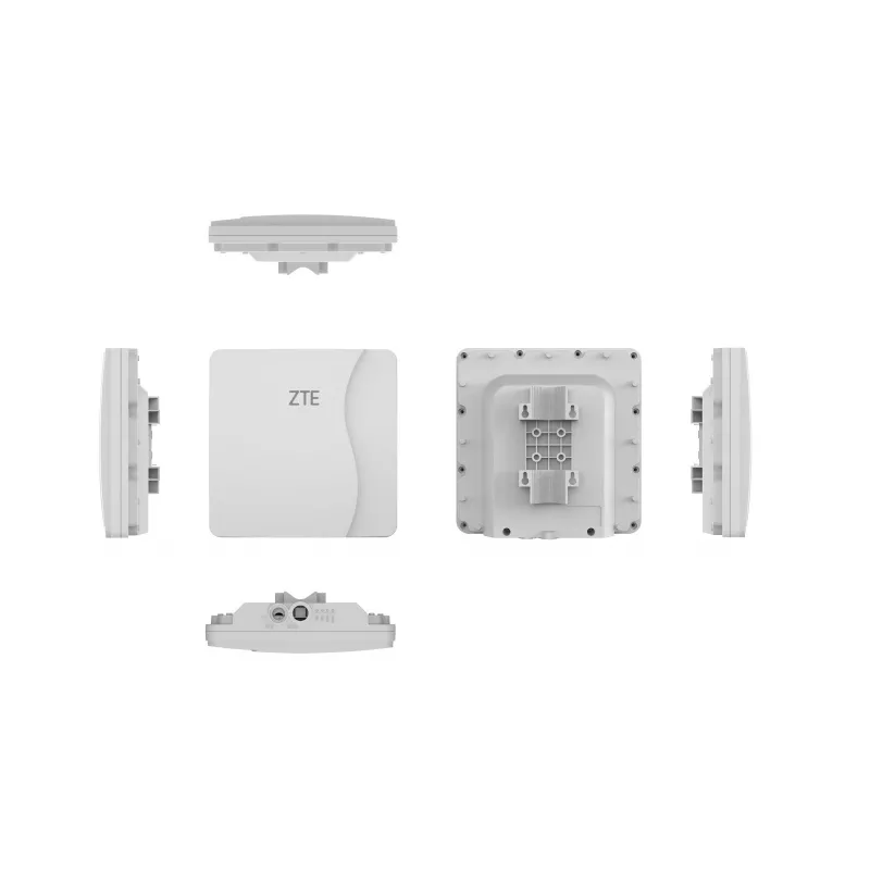 Langaton reititin ZTE MF258 + Z1200 – ZTE MF258 + Z1200