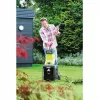 Ryobi RSH2545B puutarhasilppuri 2500 W 40 L terä