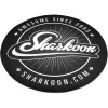 Sharkoon Sharkoon Floor Mat -tuolimatto