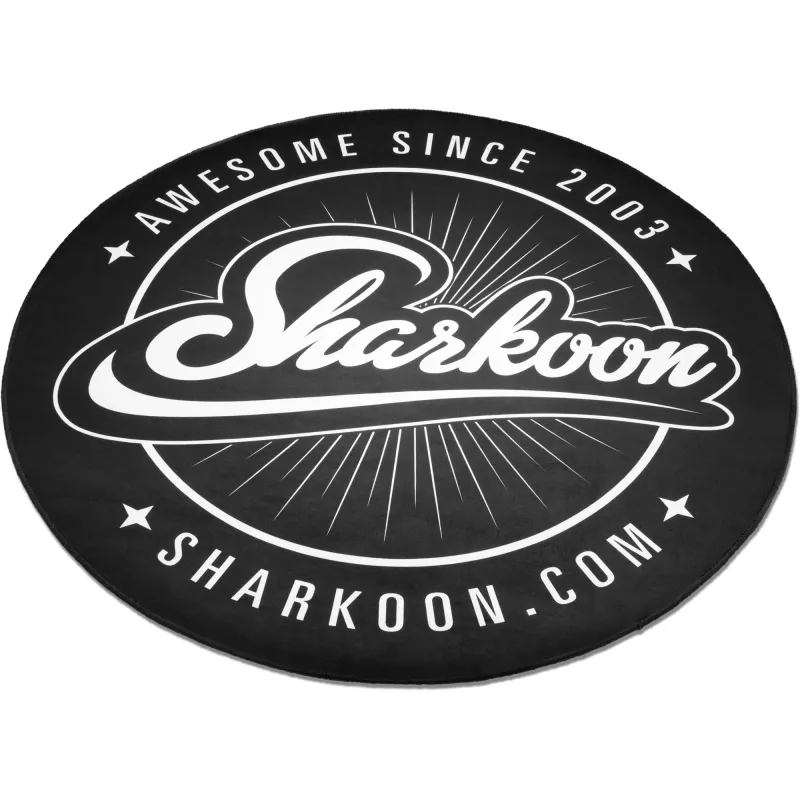 Sharkoon Sharkoon Floor Mat -tuolimatto