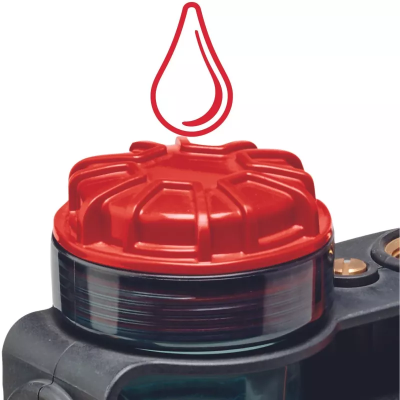 Painepumppu Einhell AQUINNA 36/34 3,7 bar 3400 l/h