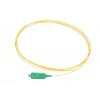 Pigtail Extralink SC/APC yksimuotokuitu G.657.A1 900µm FTTH 3 m
