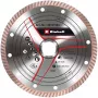 EINHELL 150×1,6 mm timanttilaikka akku-kulmahiomakoneelle, M14-poraus