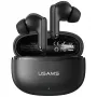 Bluetooth-kuulokkeet Usams E05 TWS musta