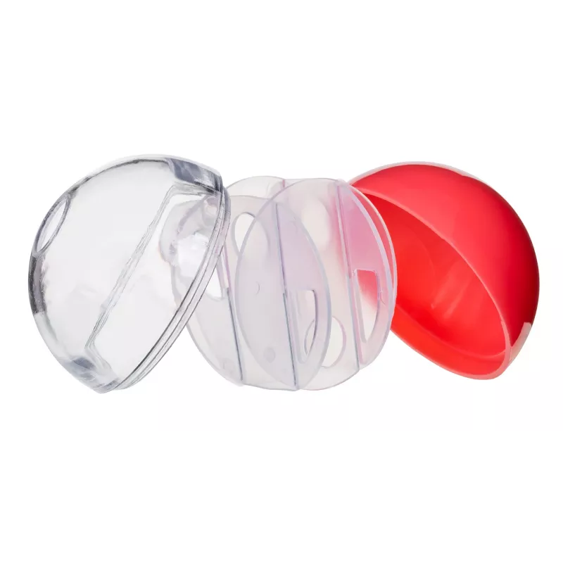 Trixie 5 cm herkkupallo kissoille, teknopolymeeri, sekalaiset värit