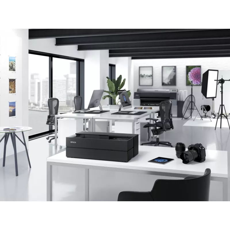 Epson SureColor SC-P700 valokuvatulostin mustesuihku 5760 x 1440 DPI WLAN