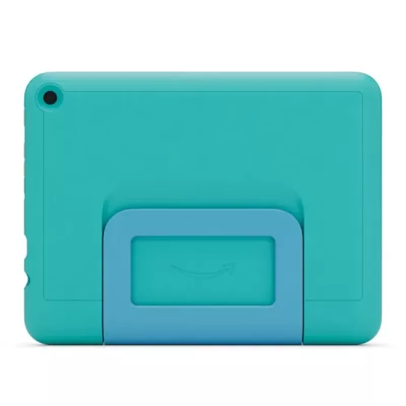 Amazon Fire HD 8 Kids Pro tabletti (2024) WiFi 32GB 6–12-vuotiaille Hello Teal B0CVDMGB9N (B0CVDMGB9N)