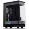 Phanteks Evolve X2 Matrix RGB PH-ES524XM_DBK01 -tietokonekotelo – E-ATX – RGB – lasisivupaneeli – musta
