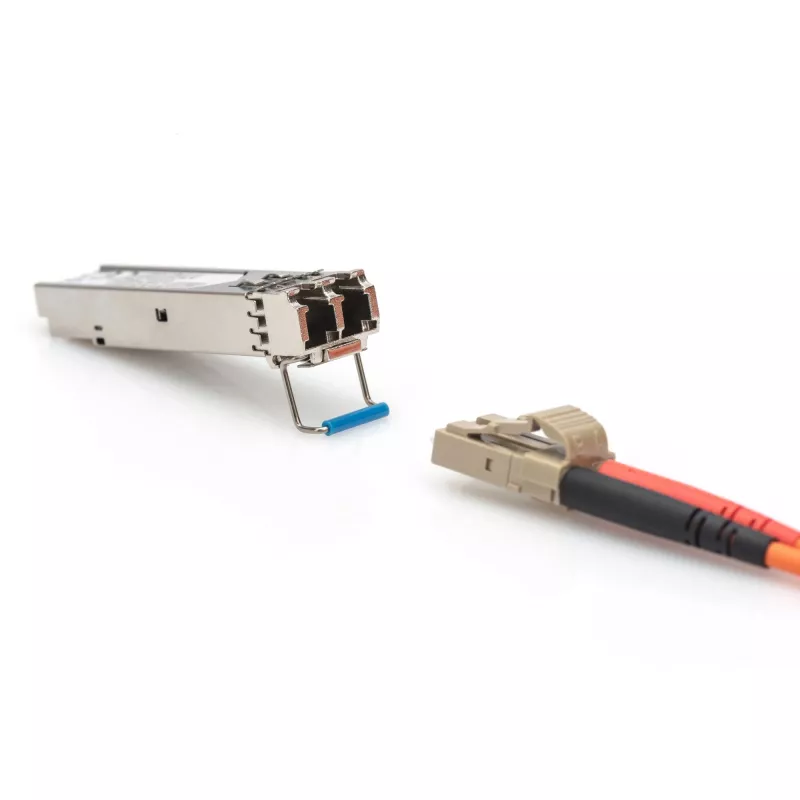 SFP-lähetin-vastaanotin Digitus DN-81011 1,25 Gbit/s 20 km