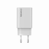 CANYON laturi OnCharge 30CL Max Power 30W 1xPD EU valkoinen
