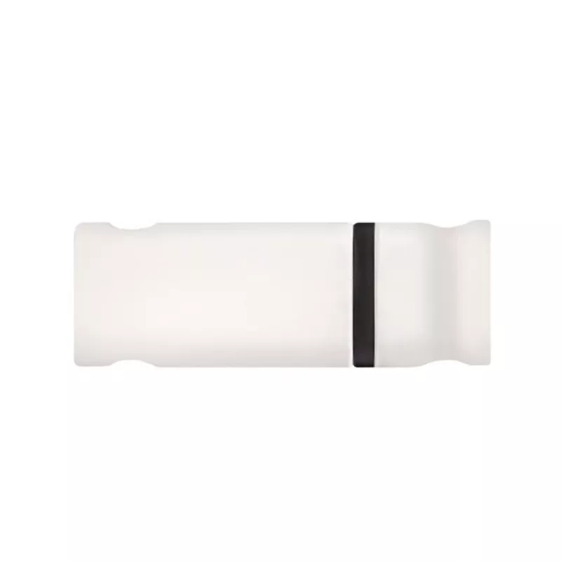 Qoltec - verkkosovitin - USB 2.0 - 802.11b/g/n - valkoinen