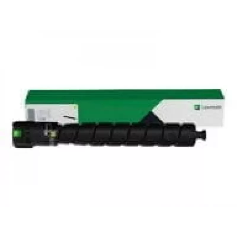 Värikasetti Lexmark CX942 943 944 22K keltainen