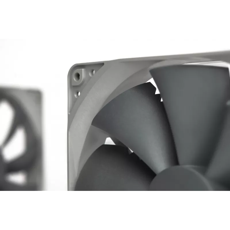 Noctua NF-P14S redux-1200 PWM 140 mm kotelotuuletin