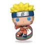 Funko POP Naruto Uzumaki ja käärö, keräilyfiguuri, anime ja manga