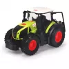 Traktori perävaunulla 64 cm CLAAS FARM DICKIE