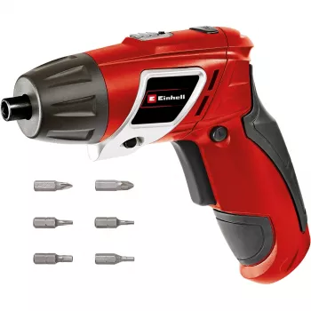 Einhell 4513442 akkuporakone