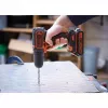 Black & Decker BDCHD18KB-QW porakone avaimeton musta, oranssi
