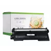 Yhteensopiva Static Control Brother TN-2320 (TN2320), musta