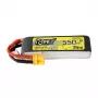 Akku Tattu R-Line 550mAh 7,4V 95C 2S1P XT30