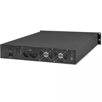 UPS QOLTEC 53946 Line-Interactive 2 kVA UPS