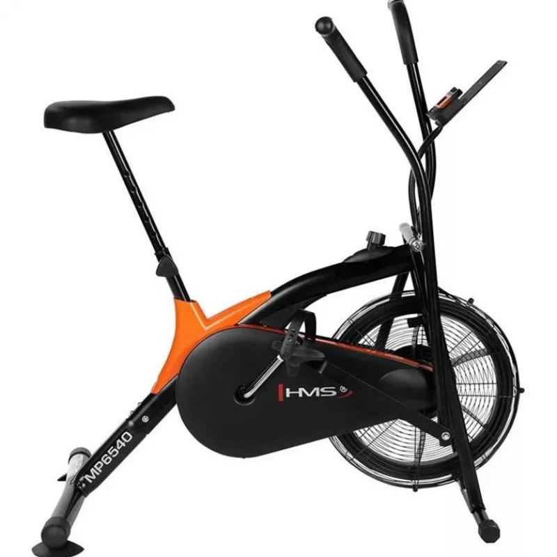 HMS Fitness MP6540 vastuskuntopyörä