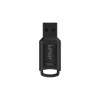 Lexar JumpDrive V400 USB-muistitikku 256 GB USB Type-A 3.2 Gen 1 (3.1 Gen 1) musta