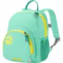Jack Wolfskin Buttercup reppu – minttu/keltainen, 4,5 L