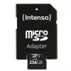 Flash-muisti Intenso 256 GB UHS-I microSD Performance Class 10