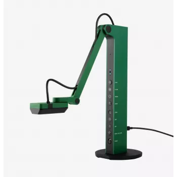 Asiakirjakamera IPEVO VZ-R vihreä CMOS USB/HDMI