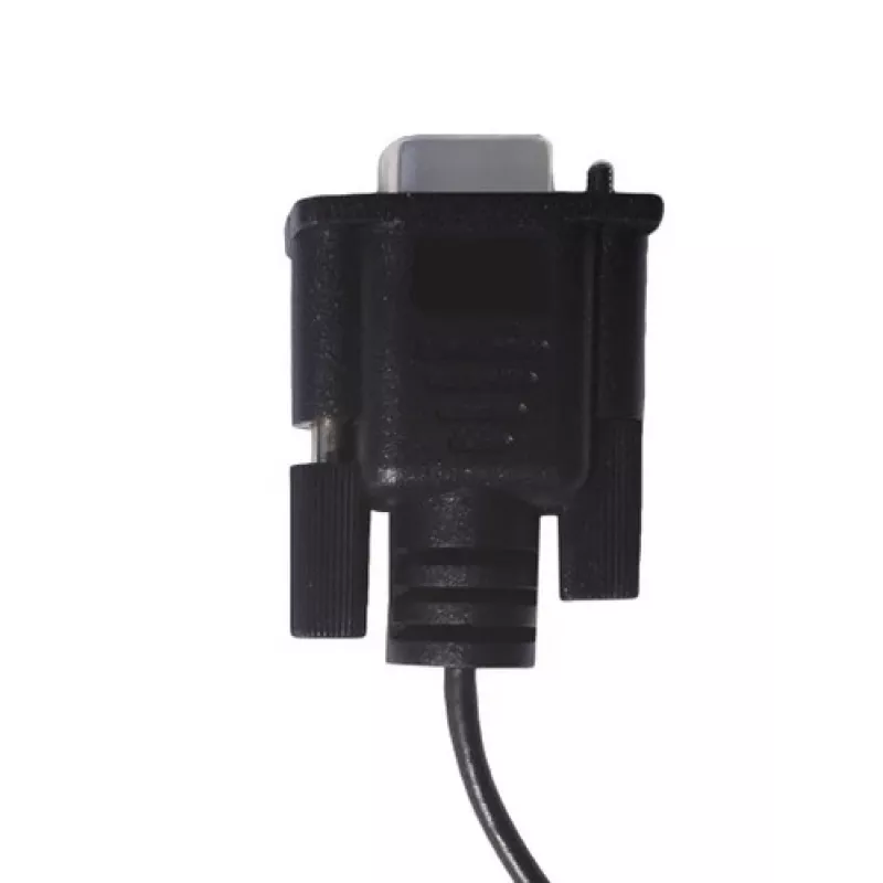 Kaapeli Datalogic RS-232 25P 3,6 m