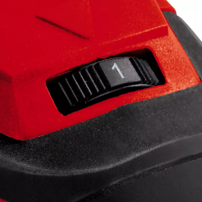 Einhell TE-AG 125 CE kulmahiomakone 12,5 cm 11000 kierr./min 1100 W 2,8 kg
