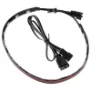 Kolink Inspire L1 ARGB LED-nauha - 30 cm