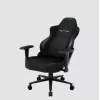 ONEX RTC ErgoGlide Alcantara pelituoli, musta