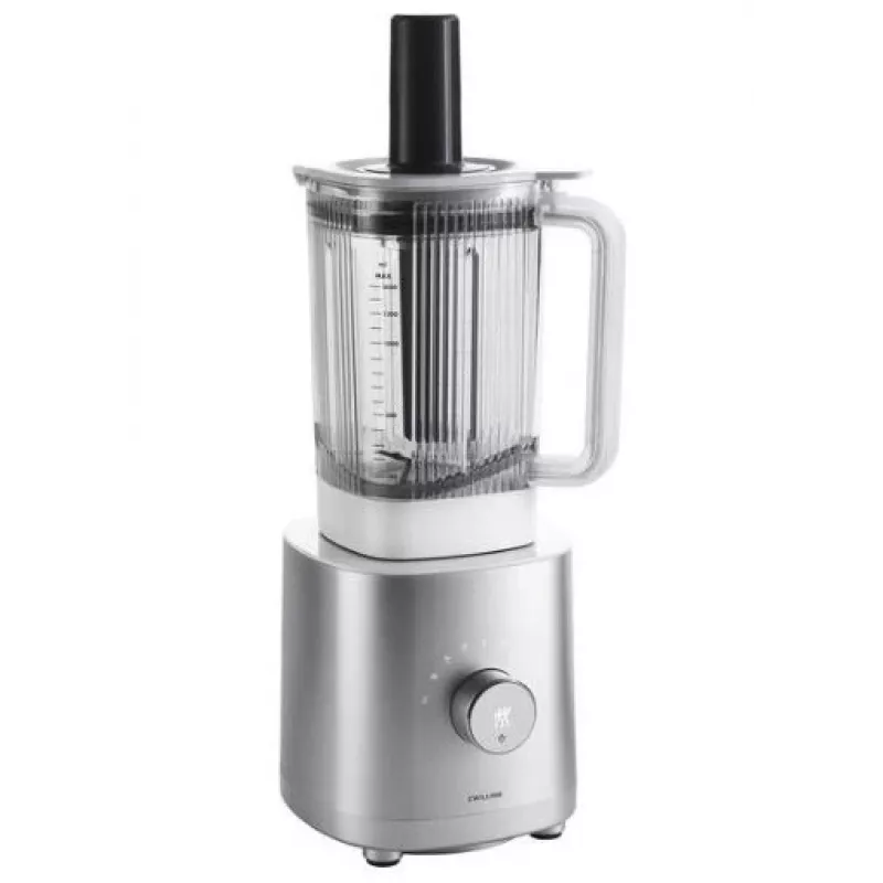 ZWILLING Universal 1200 L tehosekoitin 1200 W, hopea