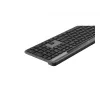 Langaton näppäimistö Logitech 920-013779 RF Wireless Bluetooth grafiitti