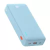 Baseus Airpow litiumpolymeeri (LiPo) 20000 mAh sininen