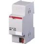 ABB STOTZ-KONTAKT ABB LM/S1.1 kauko-ohjattava virtakytkin valkoinen (LM/S1.1)