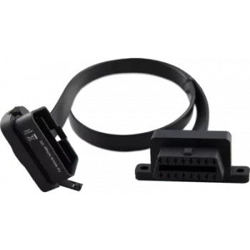 OBD-jatkokaapeli TOMTOM Webfleet — yhteensopiva OBD-II-liitäntä, malli 9KUC.002.02 / 9KU0.002.15